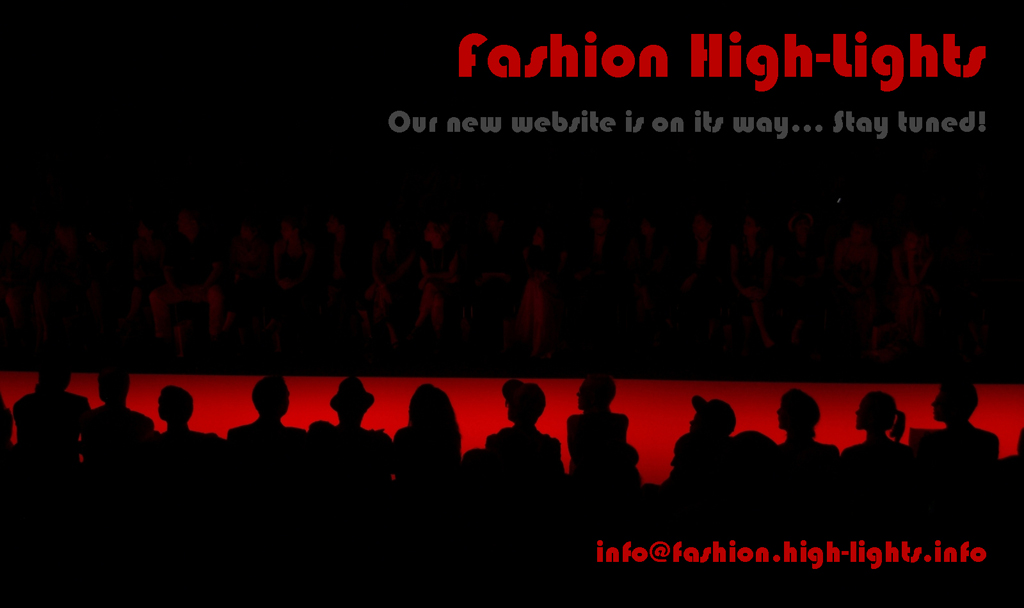 Fashion High-Lights